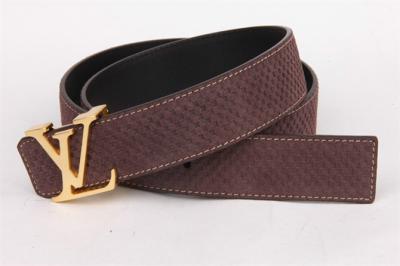 Louis Vuitton Belts-444